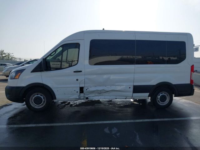 Ford Transit Xl Image 14