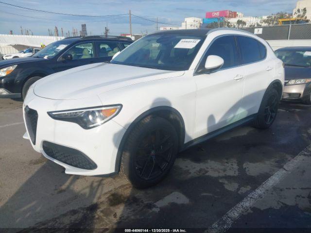 Alfa Romeo Stelvio Awd Image 4