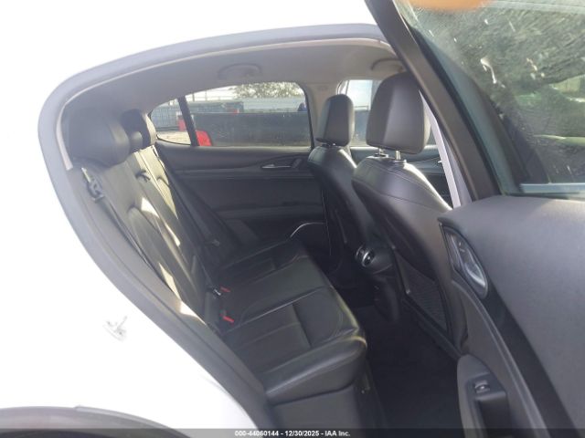 Alfa Romeo Stelvio Awd Image 16