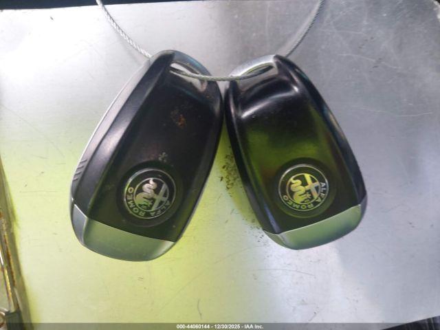 Alfa Romeo Stelvio Awd Image 12