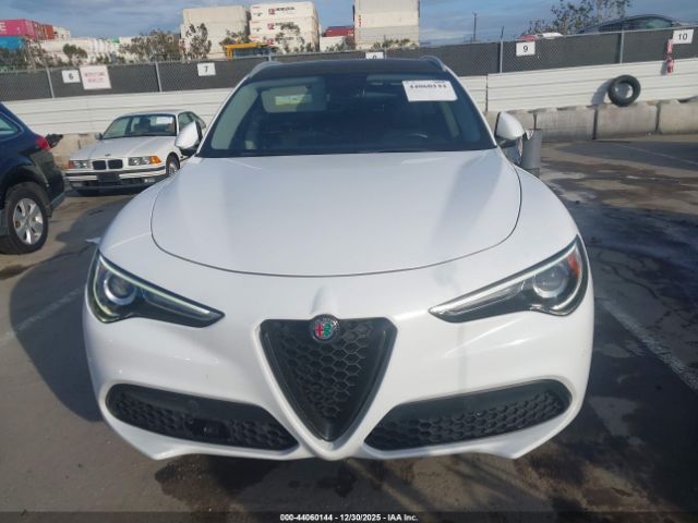 Alfa Romeo Stelvio Awd Image 10