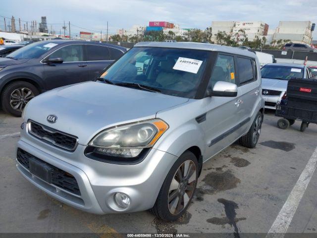 Kia Soul ! Image 7
