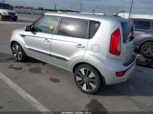 Kia Soul ! Image 9