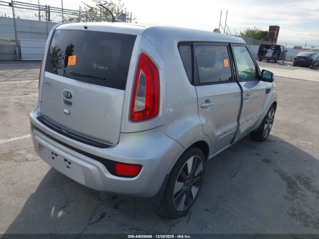 Kia Soul ! Image 4