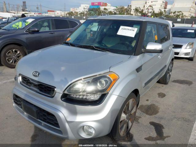 Kia Soul ! Image 5