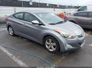 Hyundai ELANTRA Gls (ulsan Plant) Image 1