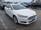 Ford Fusion Titanium Image 1
