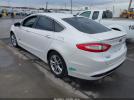 Ford Fusion Titanium Image 12