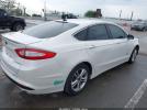 Ford Fusion Titanium Image 4