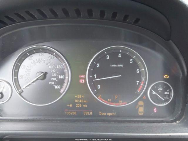 BMW 5 Series Image 3