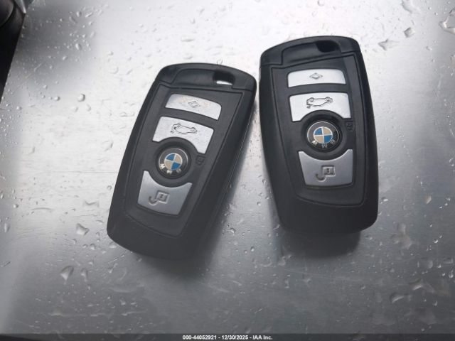 BMW 5 Series Image 9
