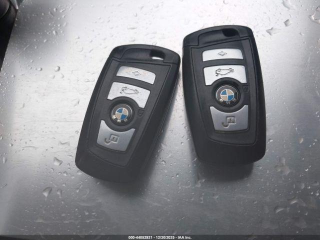 BMW 5 Series Image 9
