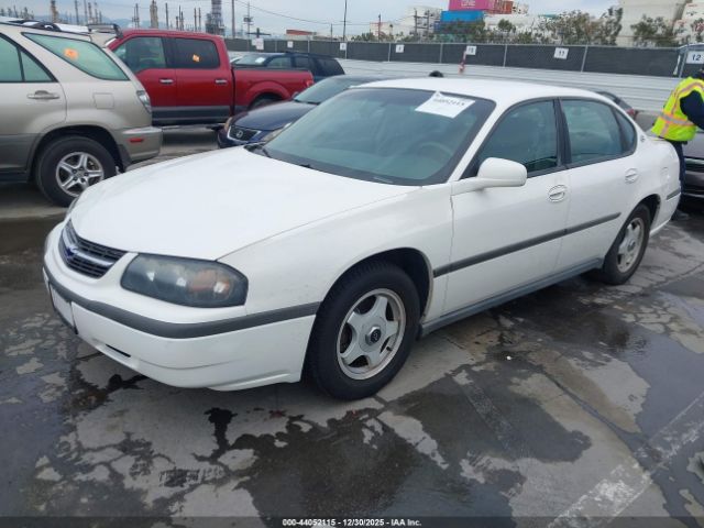 Chevrolet Impala Image 2