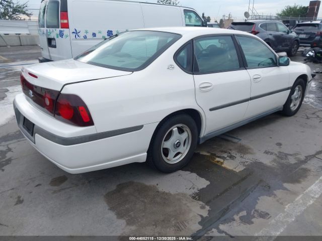 Chevrolet Impala Image 6