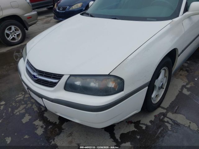 Chevrolet Impala Image 7