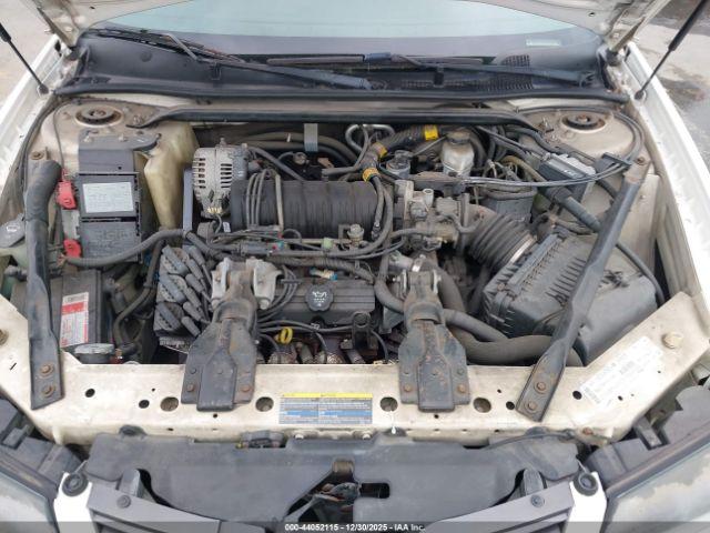 Chevrolet Impala Image 10