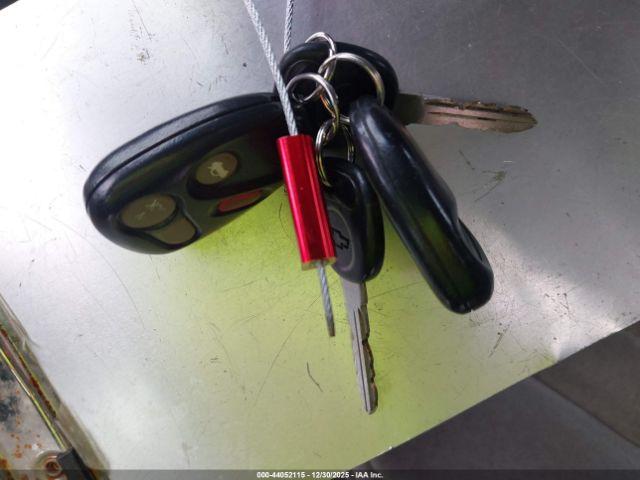 Chevrolet Impala Image 4