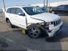 Jeep Grand Cherokee Limited 4x2 Image 1