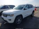 Jeep Grand Cherokee Limited 4x2 Image 4
