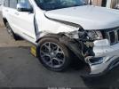 Jeep Grand Cherokee Limited 4x2 Image 9