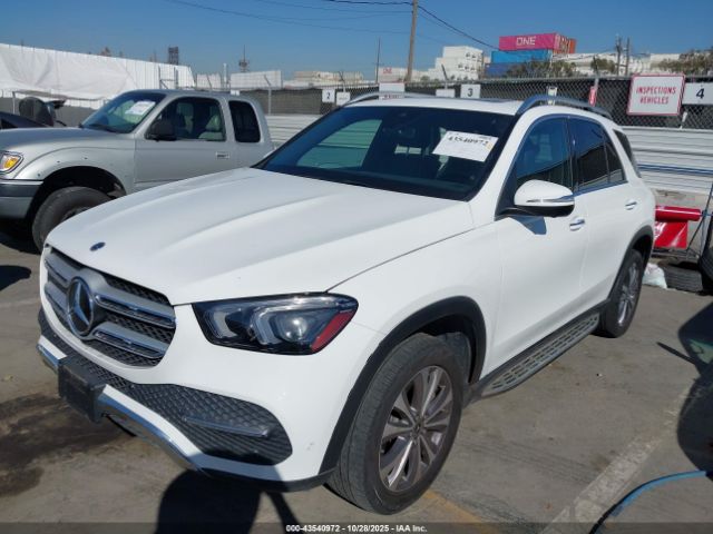 Mercedes-Benz GLE Image 7