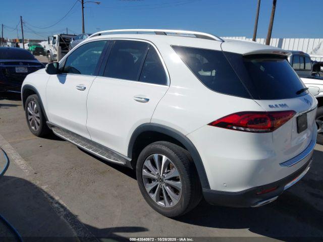 Mercedes-Benz GLE Image 12