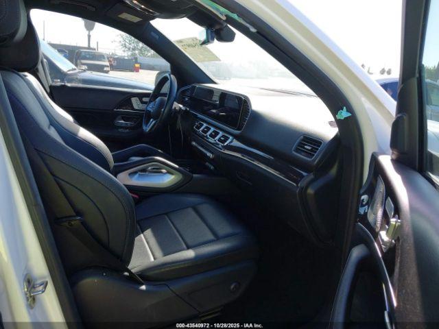 Mercedes-Benz GLE Image 5