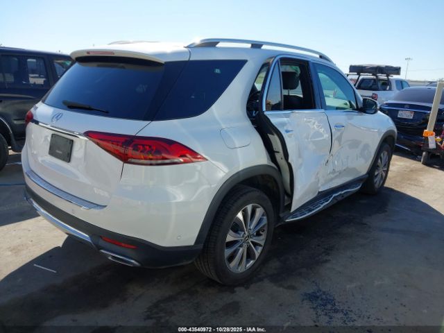 Mercedes-Benz GLE Image 10