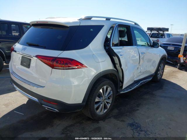 Mercedes-Benz GLE Image 10