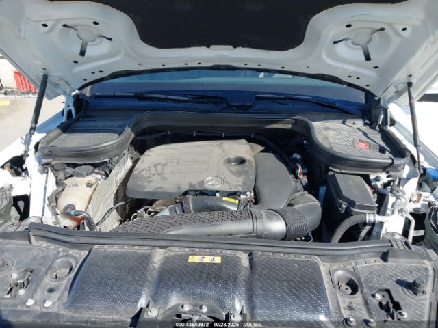 Mercedes-Benz GLE Image 2