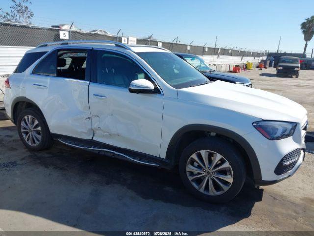 Mercedes-Benz GLE Image 15