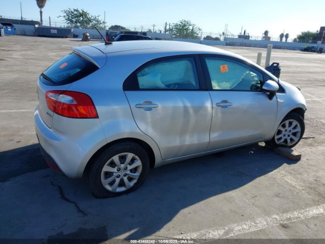 Kia Rio Ex Image 13