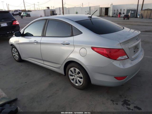 Hyundai ACCENT Se Image 3