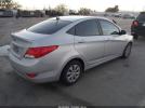 Hyundai ACCENT Se Image 4