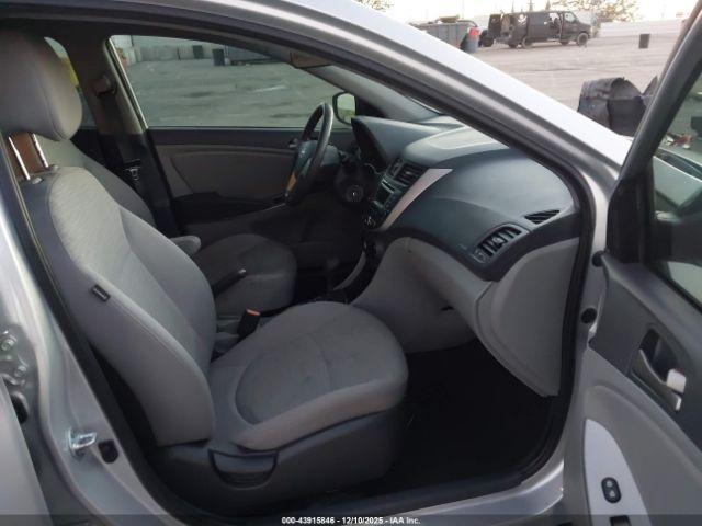 Hyundai ACCENT Se Image 5