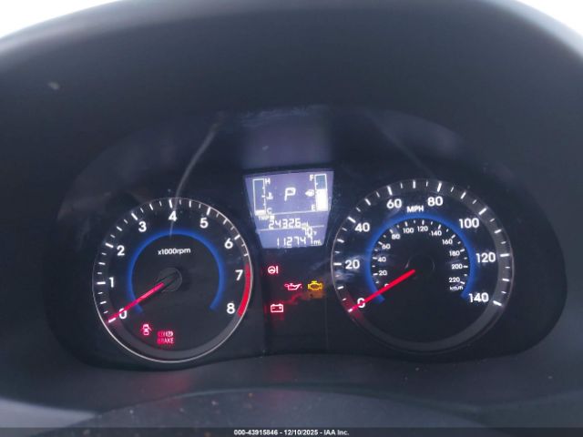 Hyundai ACCENT Se Image 6