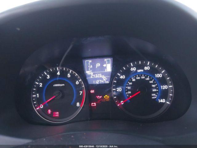 Hyundai ACCENT Se Image 6