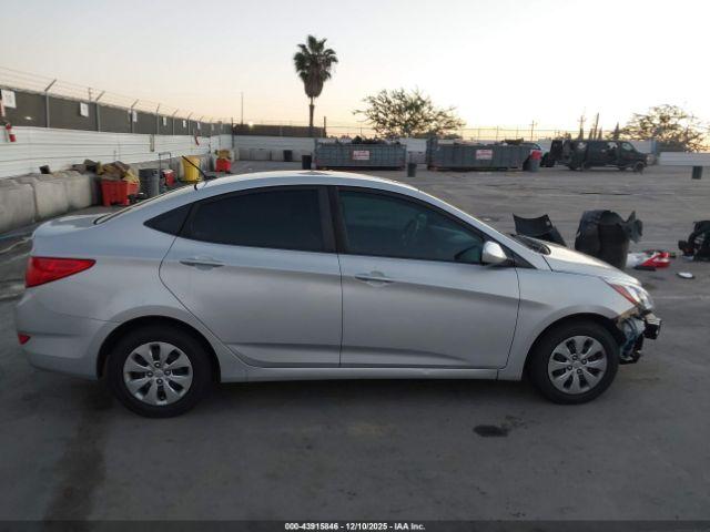Hyundai ACCENT Se Image 14