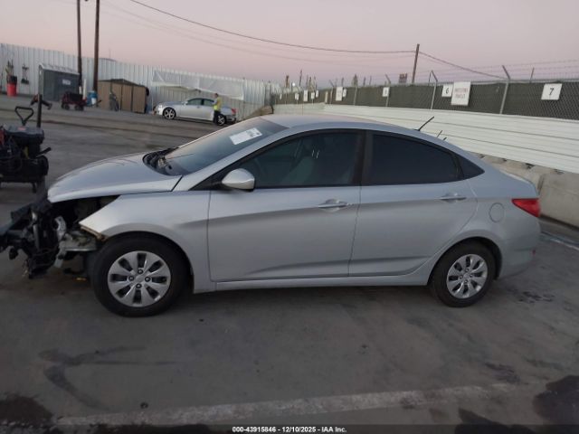 Hyundai ACCENT Se Image 2