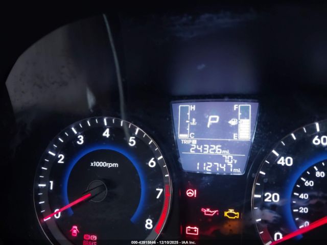 Hyundai ACCENT Se Image 15