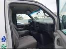 Chevrolet Express Work Van Image 4