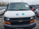 Chevrolet Express Work Van Image 2