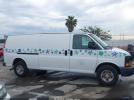 Chevrolet Express Work Van Image 15