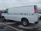 Chevrolet Express Work Van Image 16