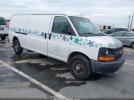 Chevrolet Express Work Van Image 1