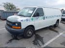 Chevrolet Express Work Van Image 11