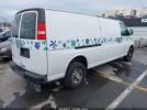 Chevrolet Express Work Van Image 6