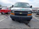 Chevrolet Express Work Van Image 12