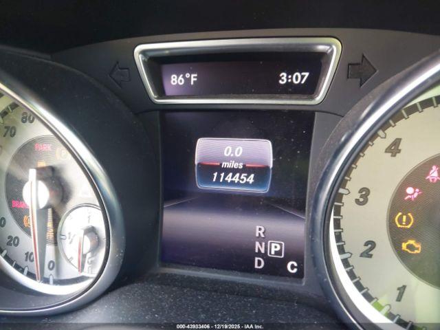 Mercedes-Benz Cla-class Image 14