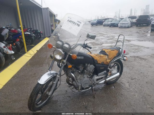 Yamaha Xv750 Image 8
